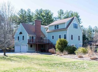 133 Farley Rd, Hollis, NH 03049
