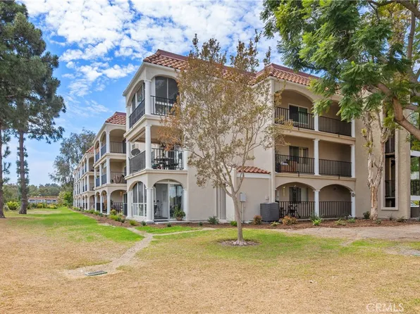 4014 Calle Sonora Oeste Unit 2A, Laguna Woods, CA 92637