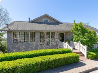 316 Pacific Ave, Piedmont, CA 94611