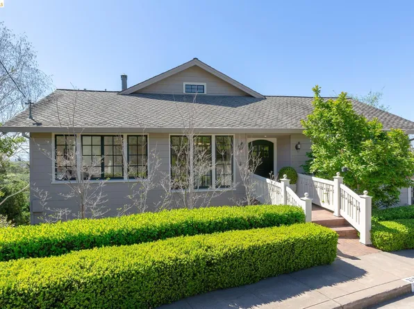 316 Pacific Ave, Piedmont, CA 94611