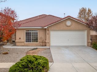 920 Galeras St NW, Albuquerque, NM 87120