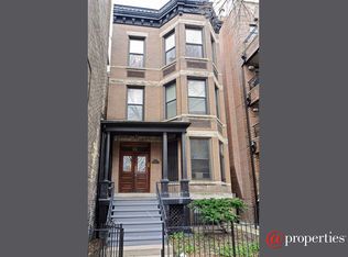 3551 N Reta Ave #3, Chicago, IL 60657