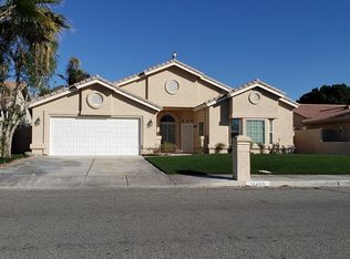 31400 Avenida La Paloma, Cathedral City, CA 92234