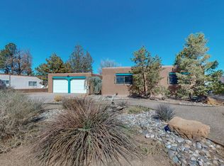 1324 Odlum Dr SE, Albuquerque, NM 87108