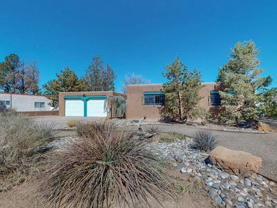 1324 Odlum Dr SE, Albuquerque, NM, 87108