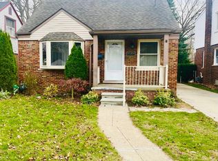 23251 Madison St, Dearborn, MI 48124