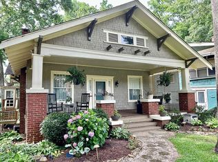 536 Drayton Ave, Spartanburg, SC 29302
