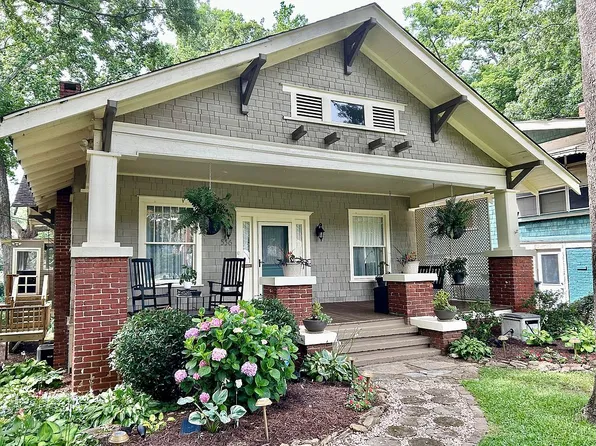 536 Drayton Ave, Spartanburg, SC 29302