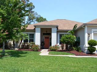 3813 Danforth Dr W, Jacksonville, FL 32224