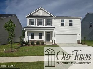 5822 Millstone Way, Sims, NC 27880