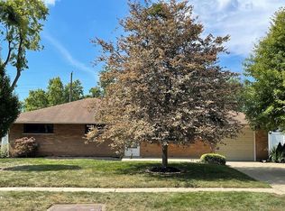 4641 Richwood Dr, Dayton, OH 45439