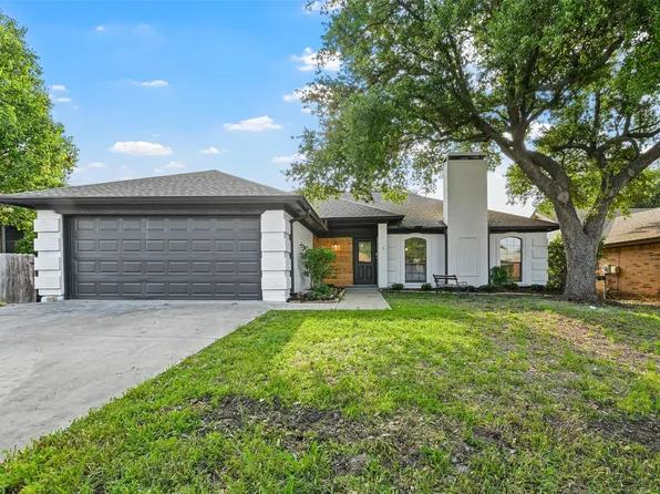 8244 Lara Ln, Watauga, TX 76148