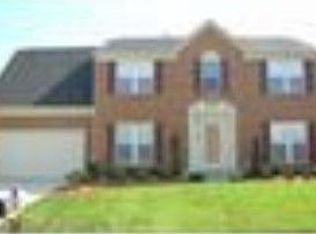 18214 Barney Dr, Accokeek, MD 20607