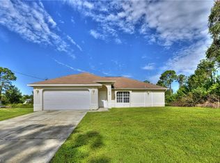 222 Argonne Ave S, Lehigh Acres, FL 33974