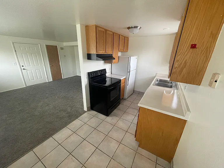 Townhomes on 86th — Photo 40