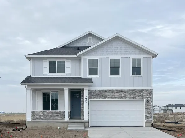 3046 S 2725 W, Syracuse, UT 84075