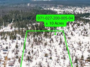 Old Stump Rd, Gaylord, MI 49735