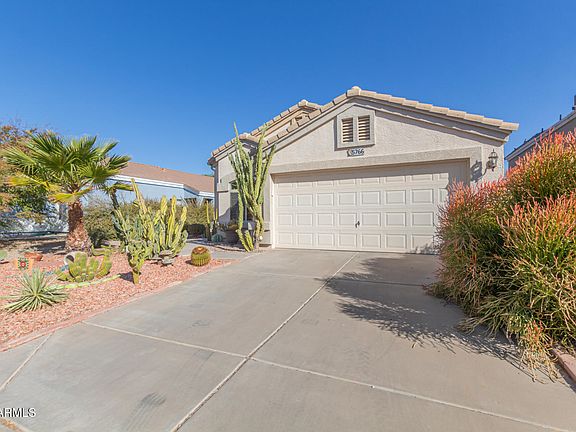 3rd image of 5766 E GOOD PASTURE Lane