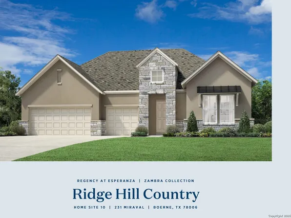 231 Miraval, Boerne, TX 78006