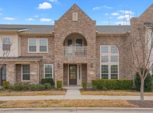 4870 Woodruff Way, Fairview, TX 75069