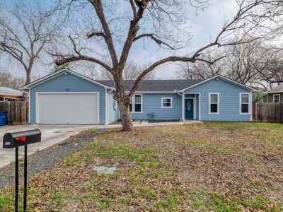 700 S Church St, Lockhart, TX, 78644