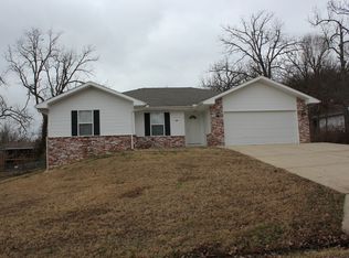 410 Westwood, Mountain Home, AR 72653