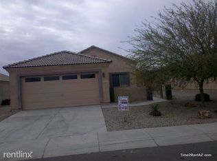 1494 S 220th Ln, Buckeye, AZ 85326
