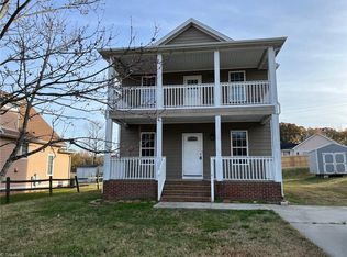 603 Vail Ave, High Point, NC 27260