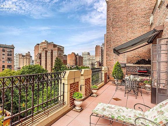 3rd image of 44 Gramercy Park N #11AB