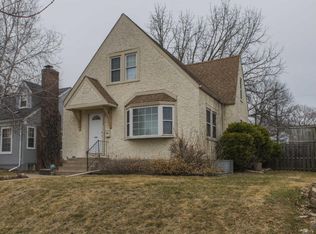 3626 Vincent Ave N, Minneapolis, MN 55412