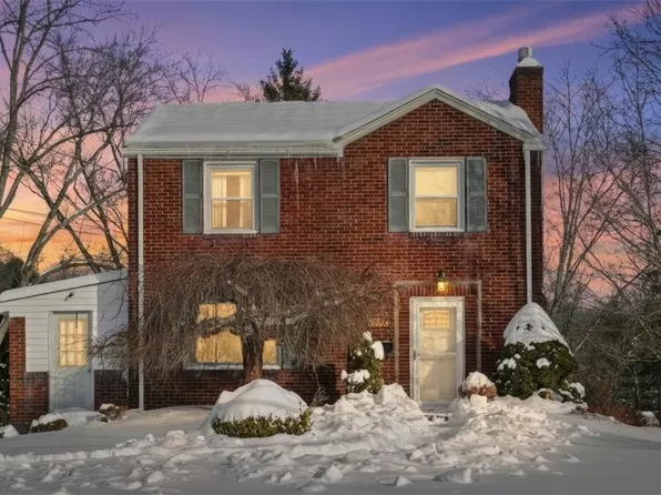 8440 Remington Dr, Pittsburgh, PA 15237