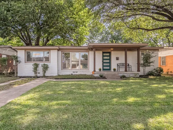 10866 Cassandra Way, Dallas, TX 75228