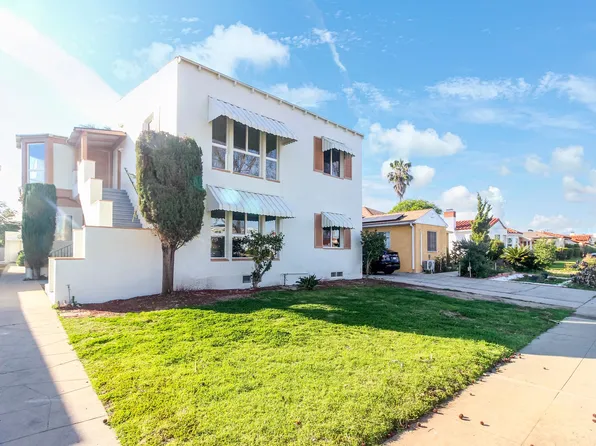 1239 S 3rd St, Alhambra, CA 91801