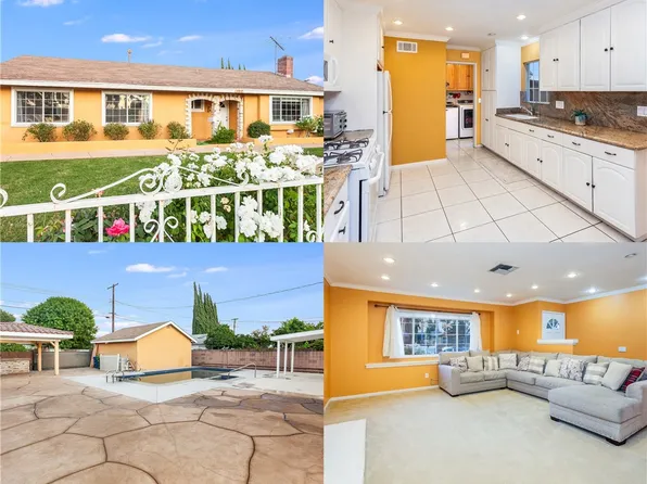 7912 Fallbrook Ave, West Hills, CA 91304