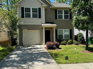 5513 Idlewild Rd, Charlotte, NC 28227