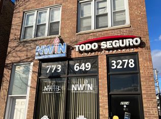 2914 W Irving Park Rd #1R, Chicago, IL 60618