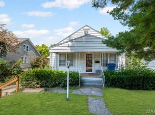 3724 Berkeley Ave, Alton, IL 62002