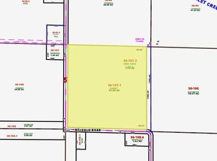 Nejedlo Rd, Wausaukee, WI 54177