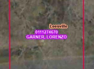 Anacoco St, Leesville, LA 71446