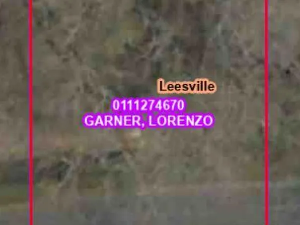 Anacoco St, Leesville, LA 71446