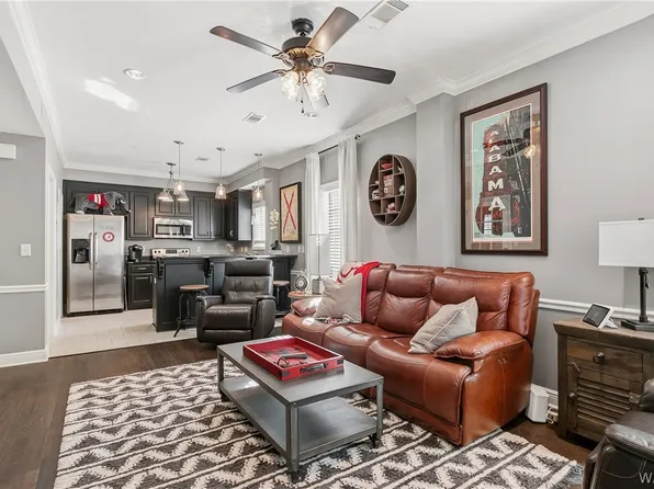 1020 Oak Ave #4, Tuscaloosa, AL 35401