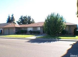 605 Daubenberger Rd, Turlock, CA 95380