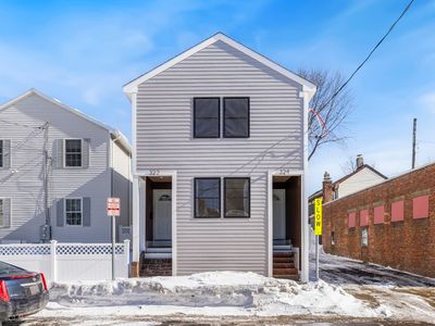 322-324 Pearl St, Malden, MA, 02148