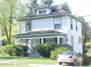 1135 Rhode Island Ave, Lynchburg, VA 24502