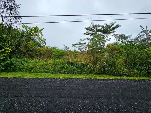4th Ave Lot 1309, Keaau, HI 96749