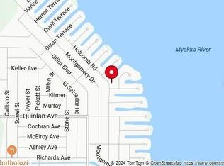 3196 Holcomb Rd #170, Pt Charlotte, FL 33981