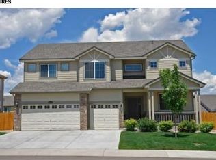 2243 Black Duck Ave, Johnstown, CO 80534