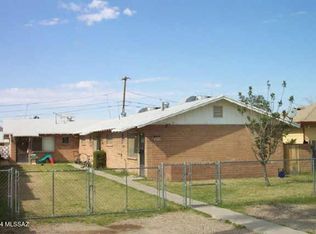 1117 N Park Ave, Casa Grande, AZ 85122