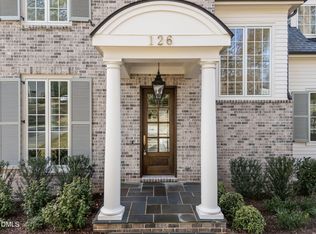 126 E Drewry Ln, Raleigh, NC 27609
