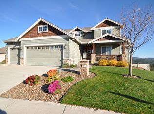 902 W Sagewood Ct, Spokane, WA 99224